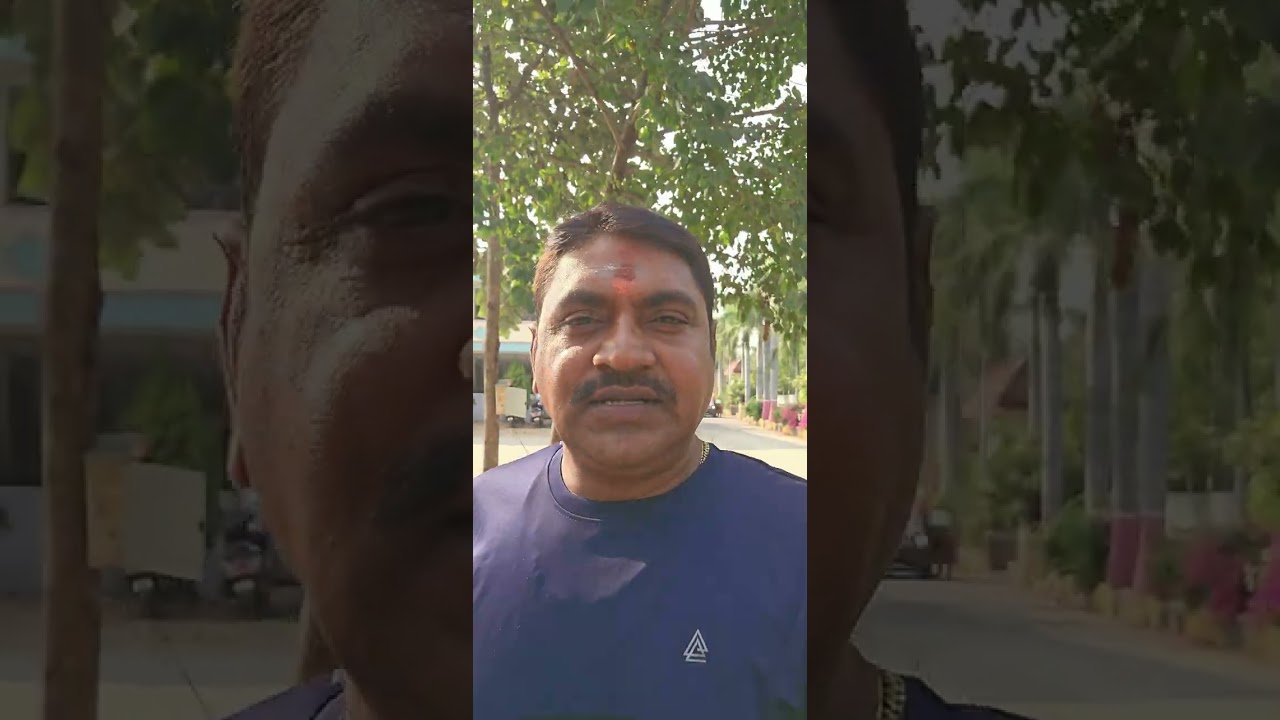 మా జగిత్యాల నిజమైన వారసుడు శ్రీ కాసుగంటి సుధాకర్ రావు గారు 🙏🙏🙏🙏🙏