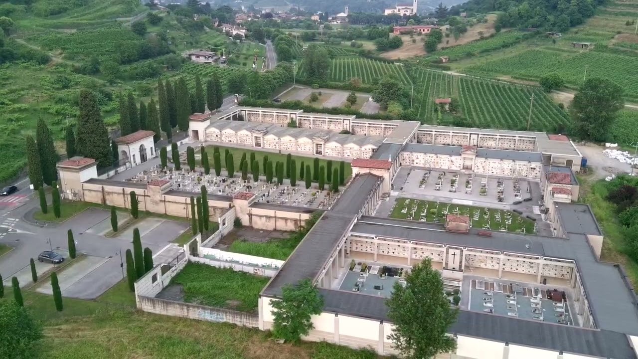 Italy Brescia Ponte Cingoli