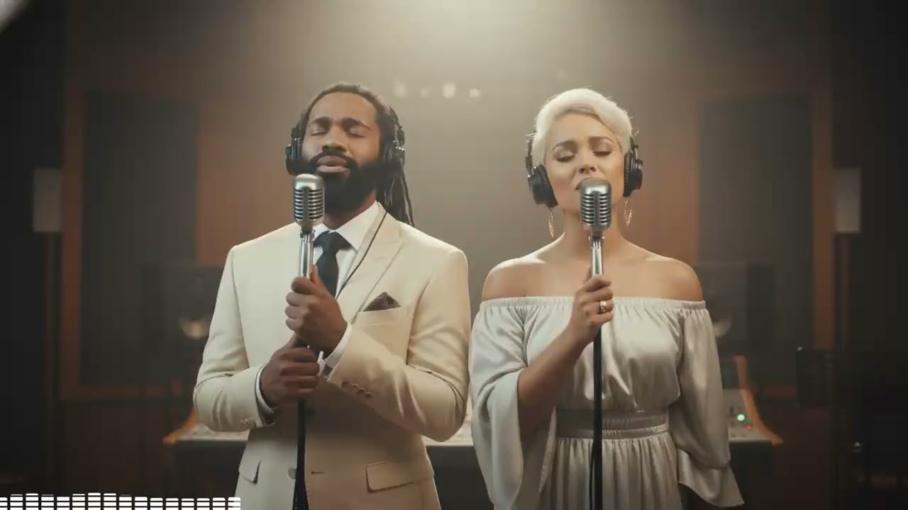 Viral Hit? Sia & Damian Marley's Unexpected Reggae Pop Soul Fusion is Pure Gold