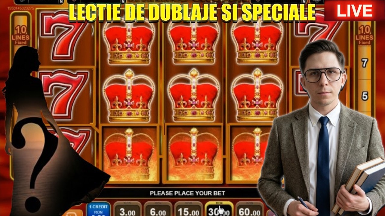 👑 CELE MAI MARI DUBLAJE DIN ROMANIA CU O INVITATA SURPRIZA @ShellsCasino @Nutella.Patronu👑