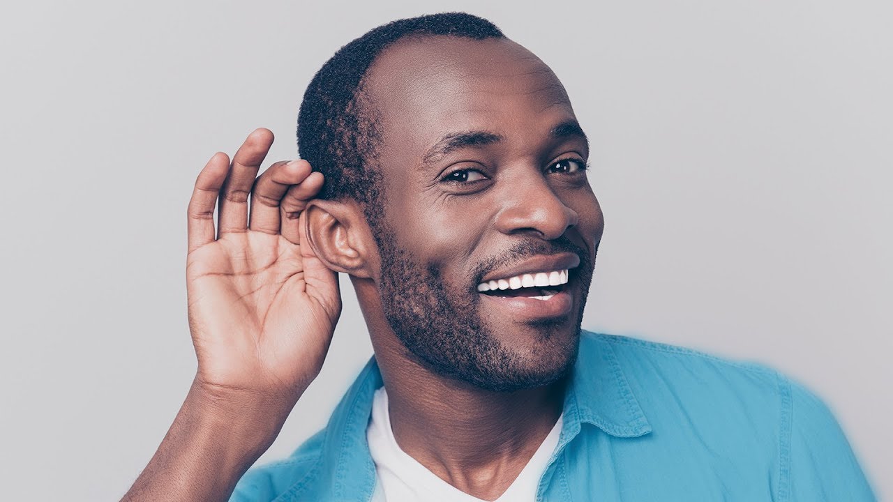 Two Simple Steps to Hear God's Voice More! | Dave Hayes (Praying Medic) & Sid Roth