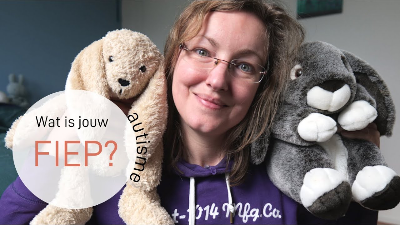 Wat zijn FIEPS of PREOCCUPATIES bij autisme? Alles over intense interesses of hobby's