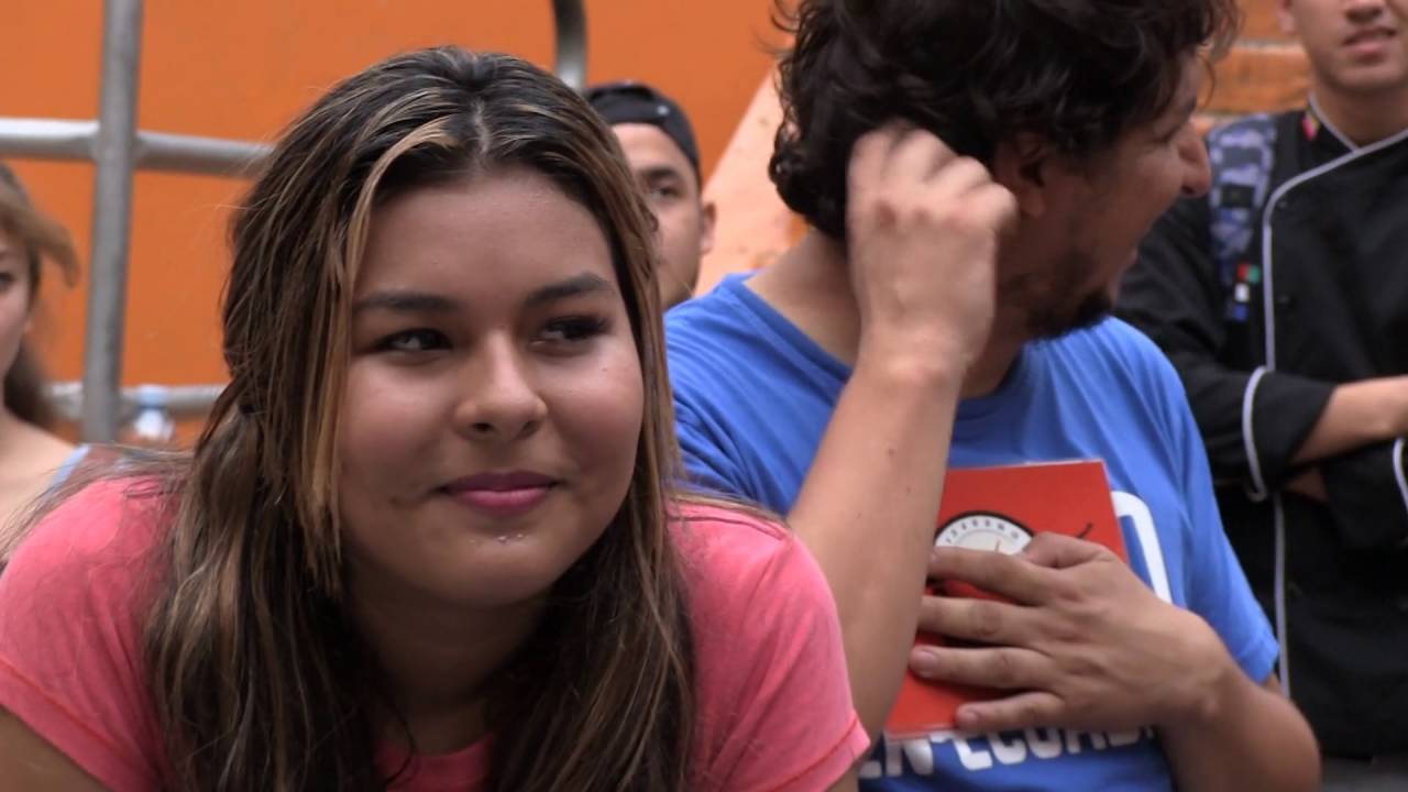 AVESPADOS / Quinto año de educación básica / Tec. Espiritu Santo