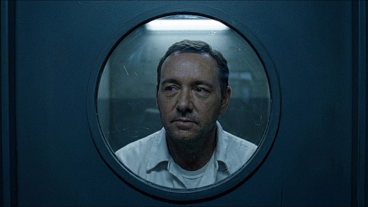 They Sent an Innocent Man to Death Row, Unaware It Was Part of His Revenge