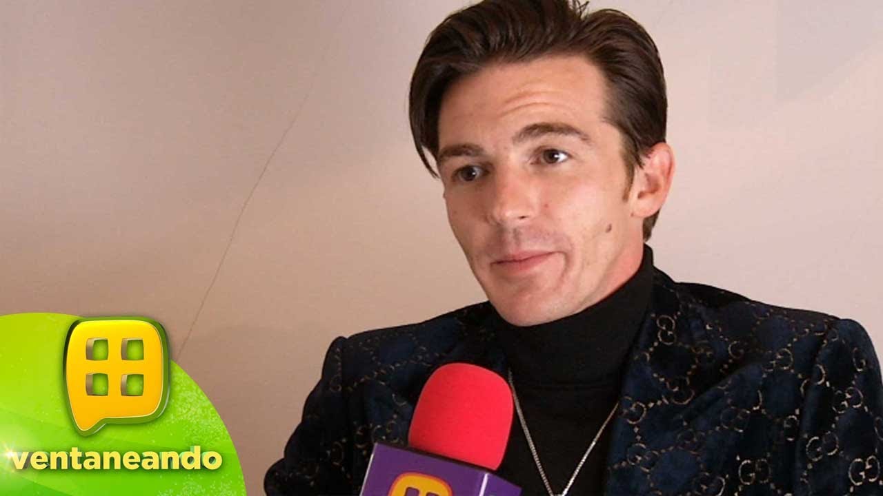¡Todo lo que pasó con Drake Bell y su familia después de las denuncias en su contra! | Ventaneando