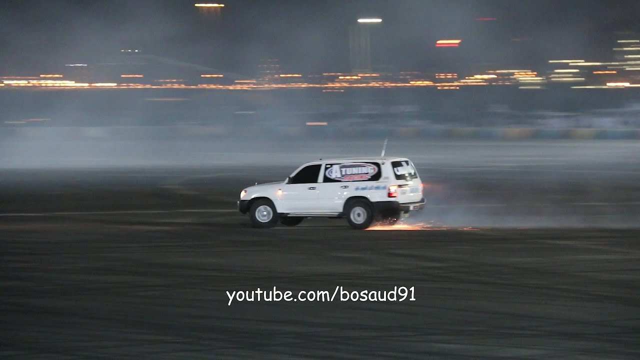 استعراض كواليس ( KUW ) في حلبة سيلين 29 4 2022