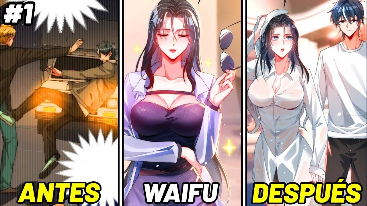 💔 SU NOVIA LO TRAICIONÓ Y LO DEJÓ LISIADO… PERO REGRESÓ DEL PASADO PARA VENGARSE | Resumen Manhwa