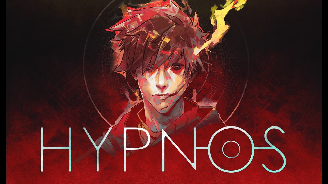HYPNOS - Demo Playthrough (No Commentary)