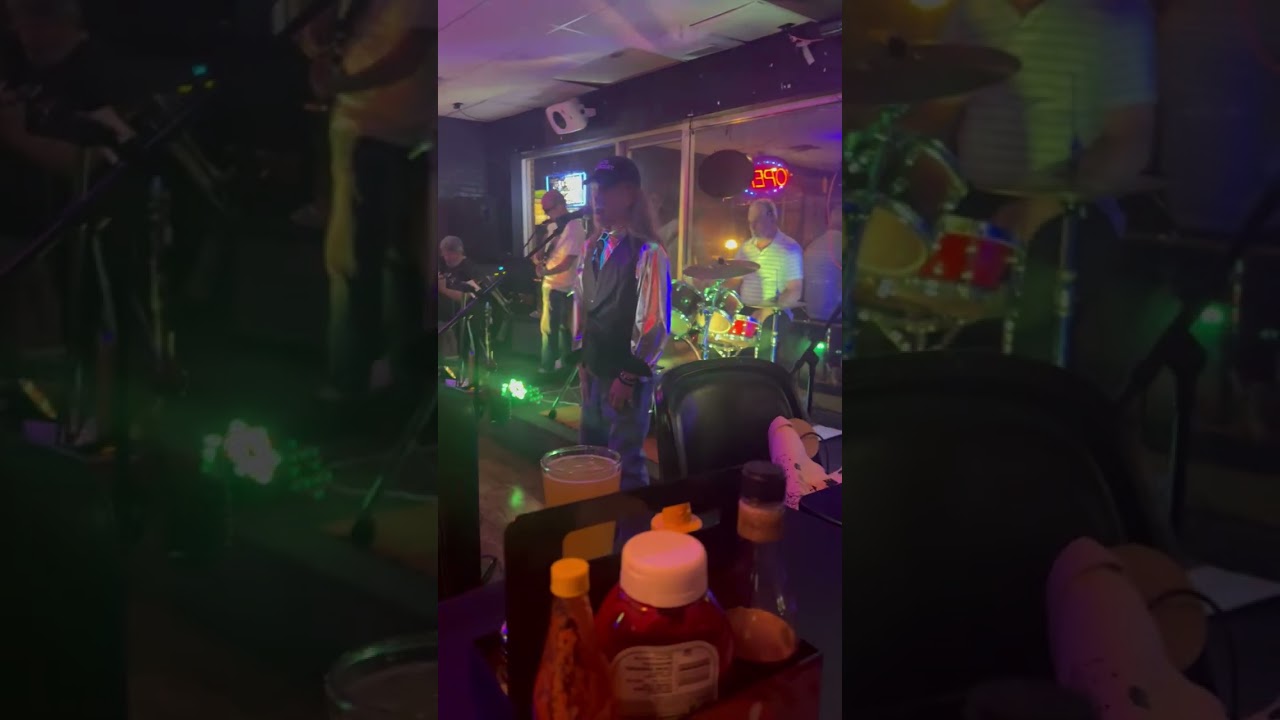 Stealin', Uriah Heep cover