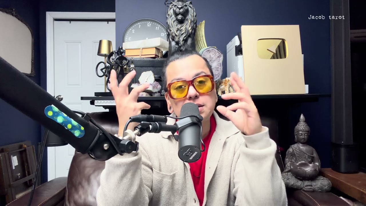 CANCER! ALGO QUE TIENES QUE ESCUCHAR PARA CREERLO!! TE ENCANTARÁ 
