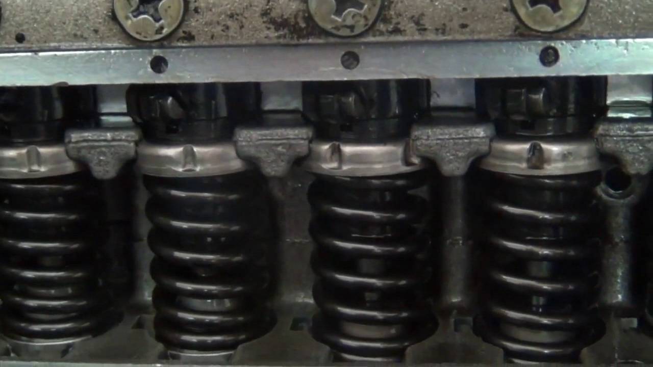Calibracion de la  Bomba Lineal