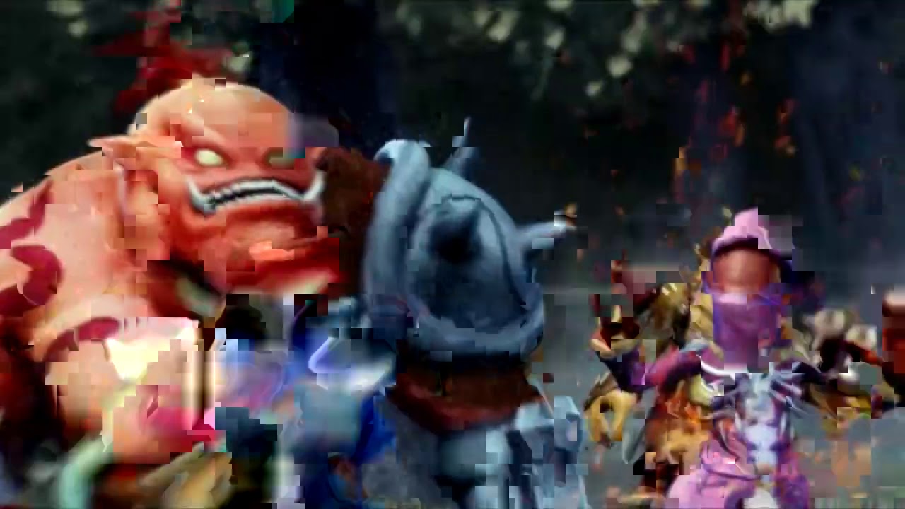 Eden Eternal   Trailer OFICIAL