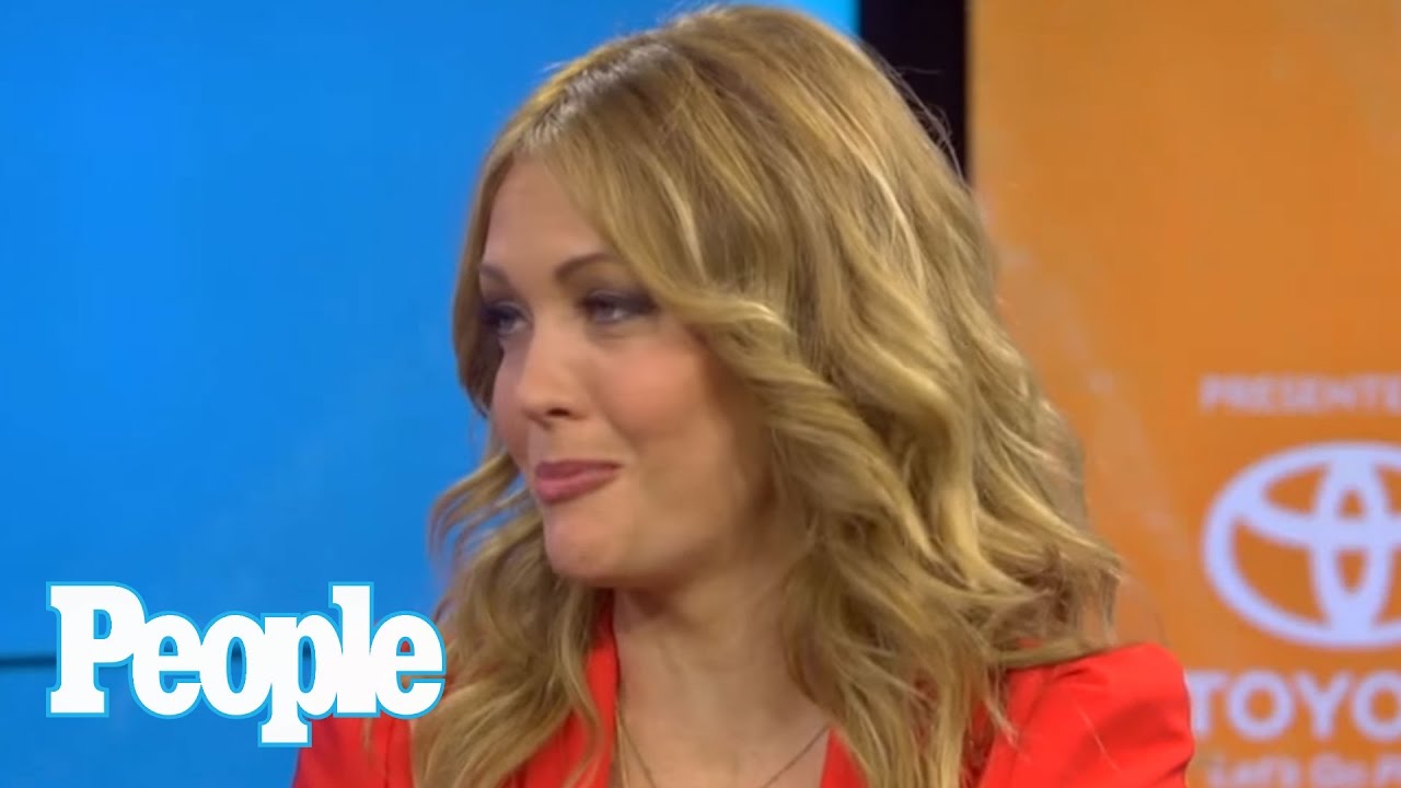 Amy Purdy Weds Daniel Gale in 'Outdoorsy' Idaho Wedding  | People