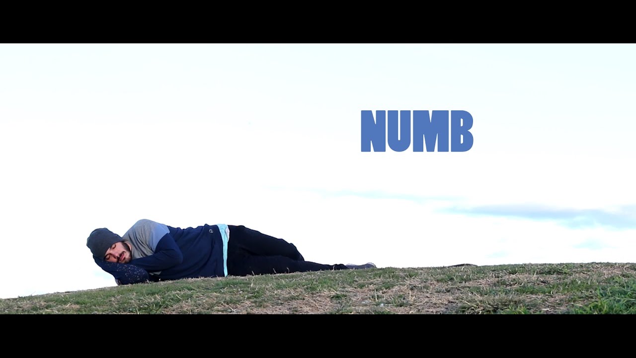 NUMB (shortfilm)