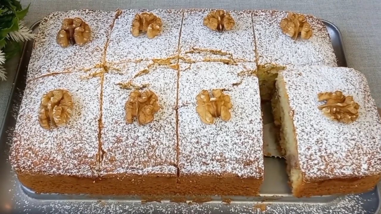 Non mi stanco mai di preparare questa torta facilissima e buonissima!!Ricetta veloce