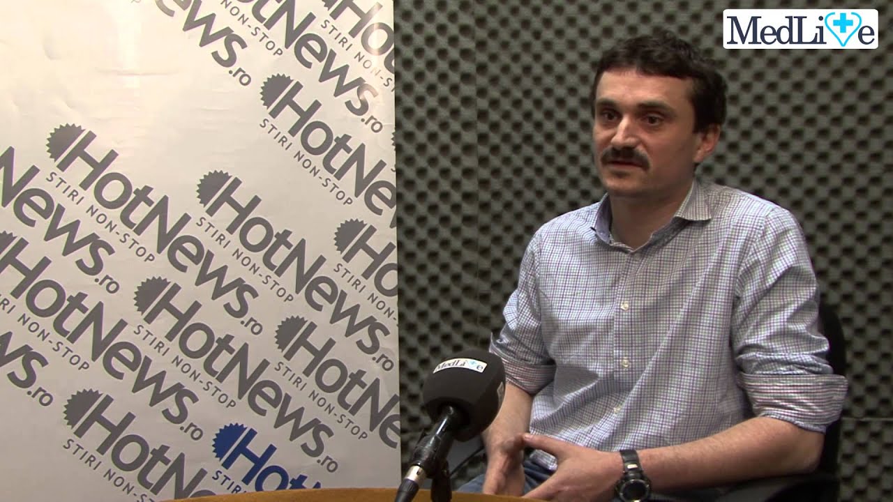Interviu cu Dr. Dan Suiaga