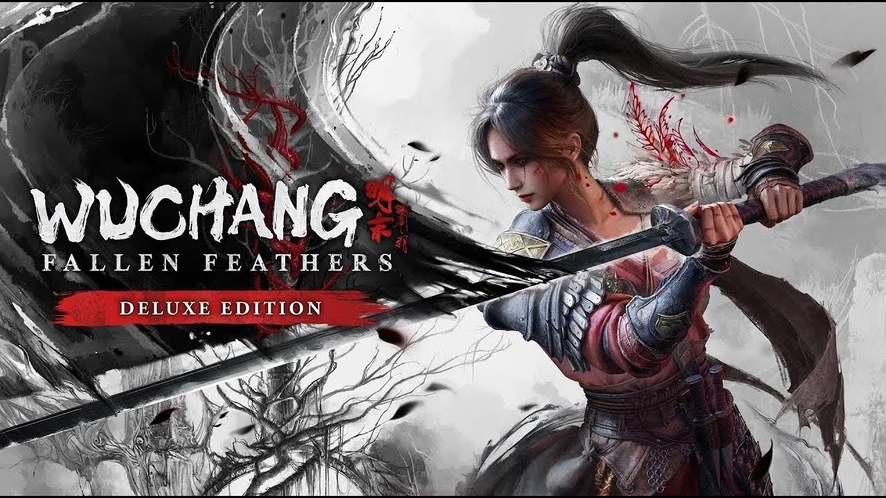 Jugando Wuchang Fallen Feathers - #mrbeast #clash #like #soul