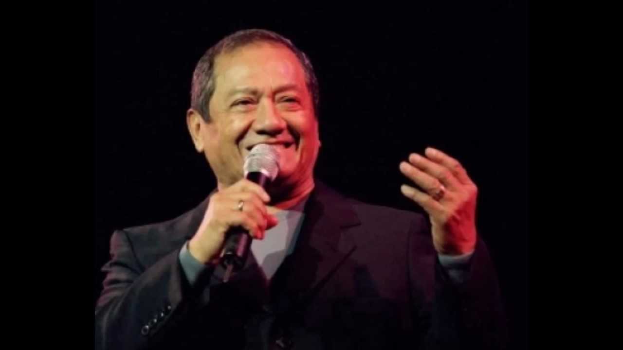 Armando Manzanero - Todavía