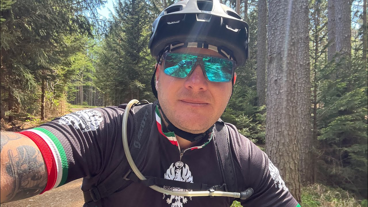 #bike Bringázz Ausztriában/2 napos túra a Schneeberg környéken/ 2025.01-02./