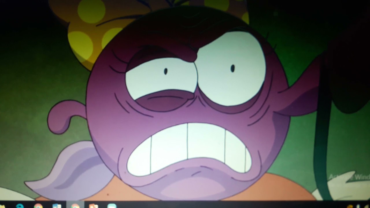 My Commentary: S3 E5 RyanAnimate's Rant On His 3 Teachers