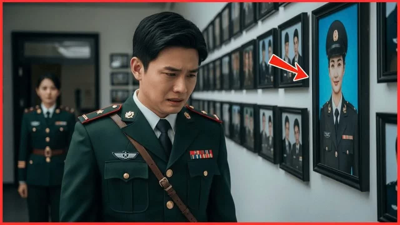 Sau khi ly hôn, vị thiếu soái mới hối hận muộn màng khi thấy ảnh vợ cũ treo trang trọng trong phòng
