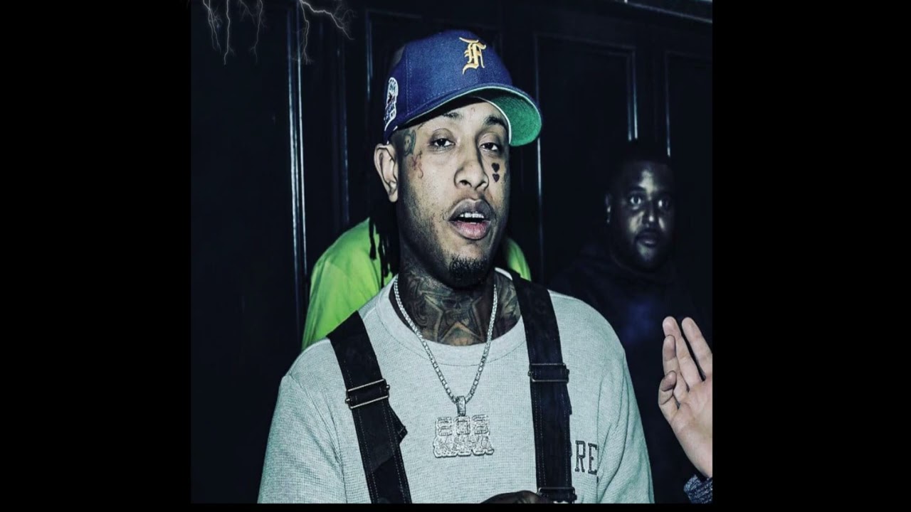 [FREE] Southside x Cubeatz Type Beat 