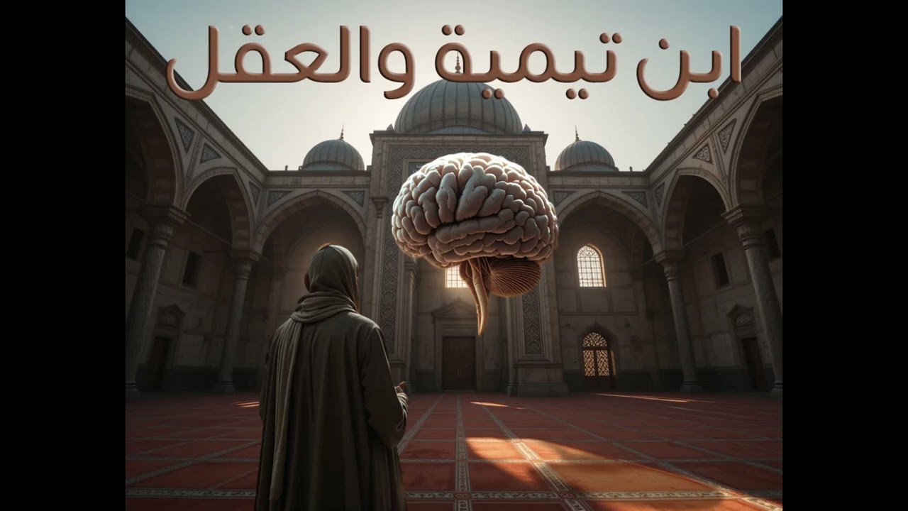 ابن تيمية والعقل