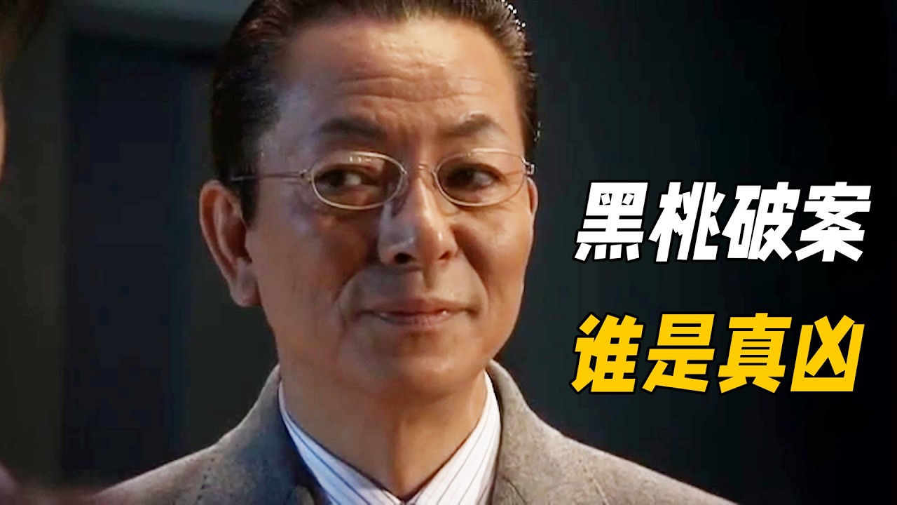 魔術舞臺驚現意外謀殺，證人反復包庇最後卻靠真兇一句話破案。懸疑神作《相棒第八季》13