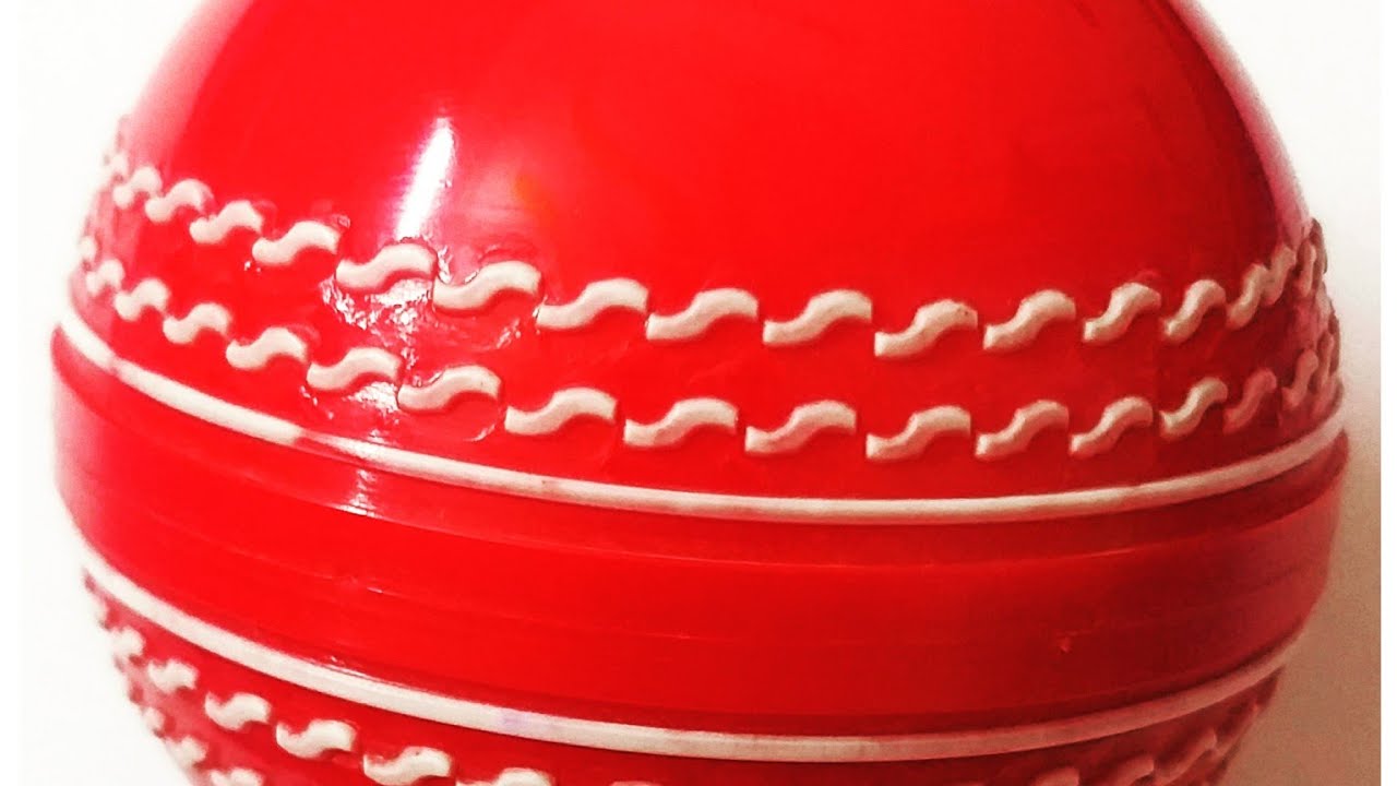 Cricket synthetic Punch Balls🔴🔴 #cricketballs  #cricketnews #playcricket #cricketlover #waterproof