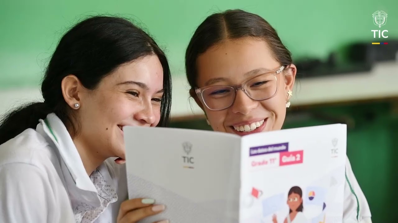 Colombia Programa: la iniciativa que está transformando la educación digital en Colombia