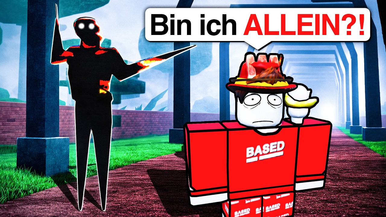 Sind Roblox Privatserver VERFLUCHT?!?!?!
