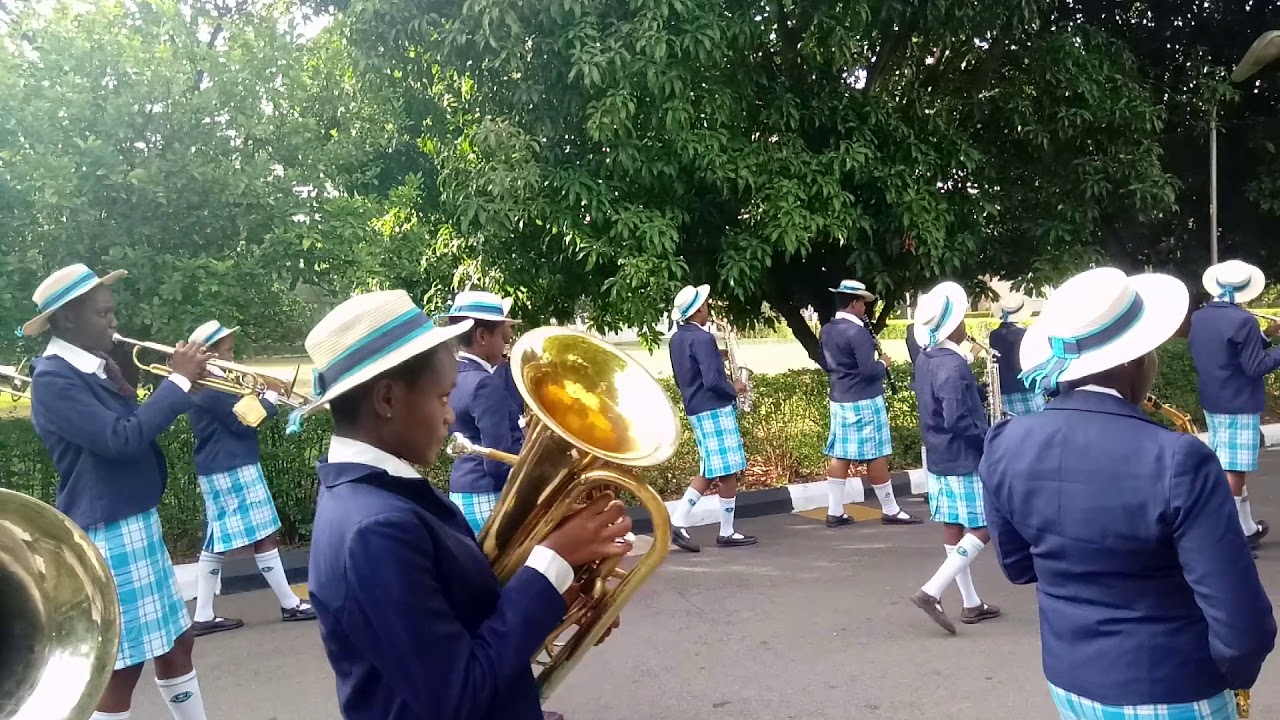 Regina Pacis College, Abuja