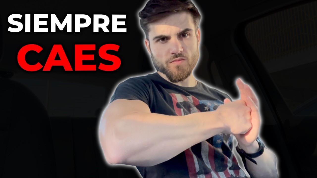 No Sabes POSPONER el PLACER Inmediato, Eres Muy DÉBIL