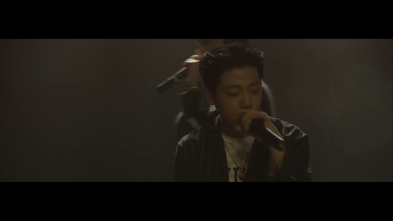 [MV] 긱스 (Geeks)_'WOO'