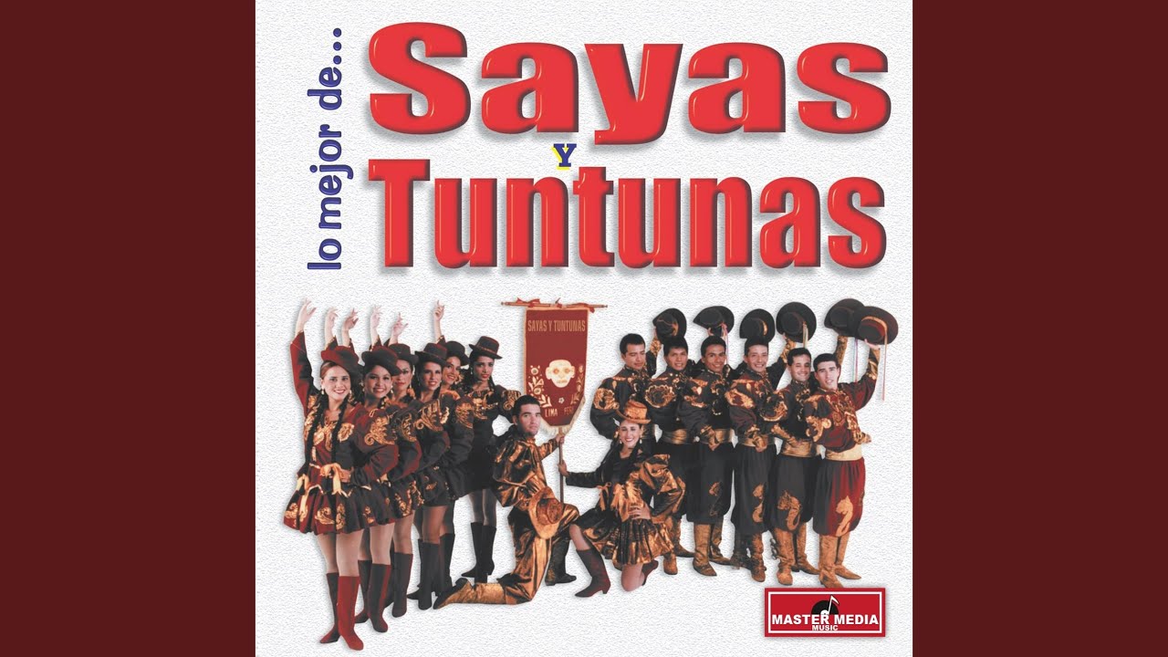 Cusco Saya