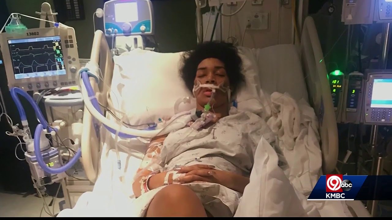 'Inside Pediatrics' update on teen's mysterious lung illness