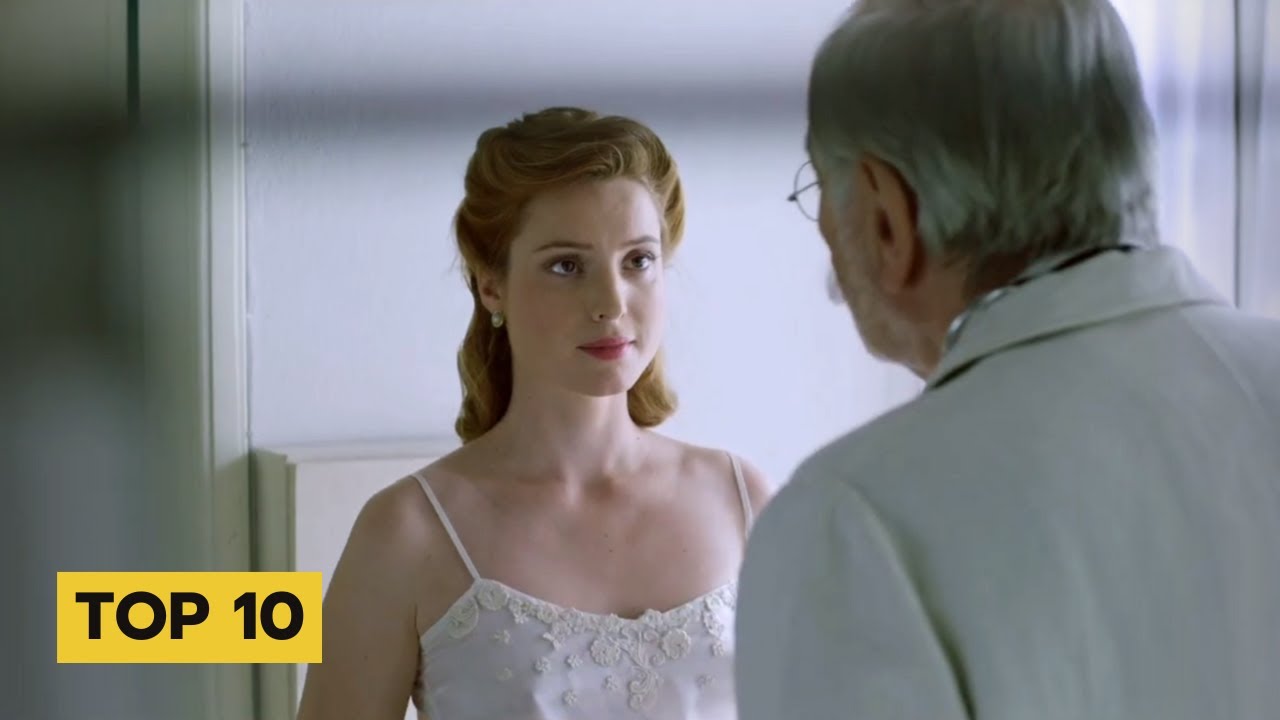 Top 10 Wife Infidelity Movies