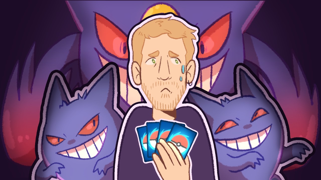 The Gengar Effect...