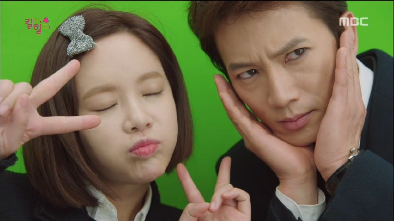 Kill Me Heal Me MV 幻聽 Jang Jae In (장재인)