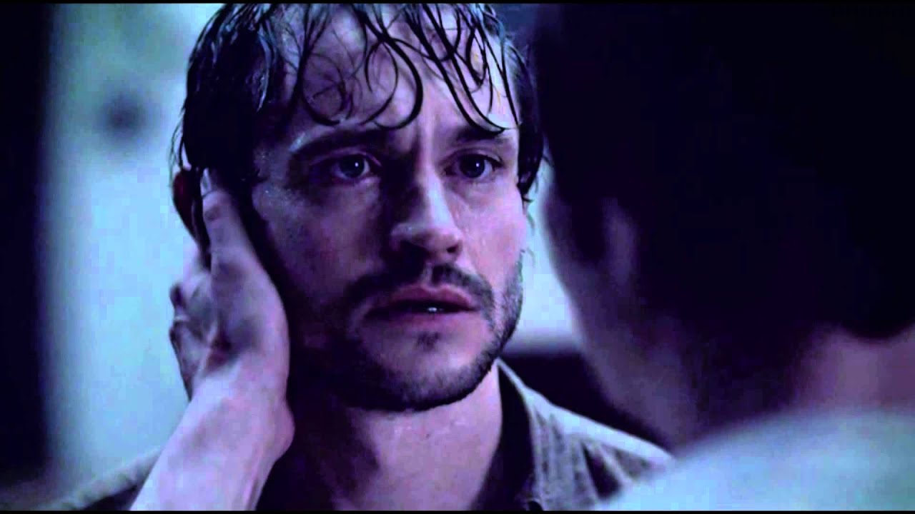 Hannibal [HanniGram] Не молчи