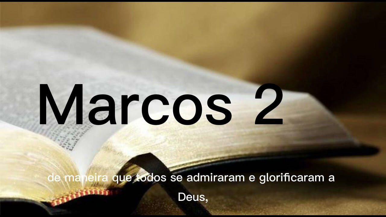 Marcos 2