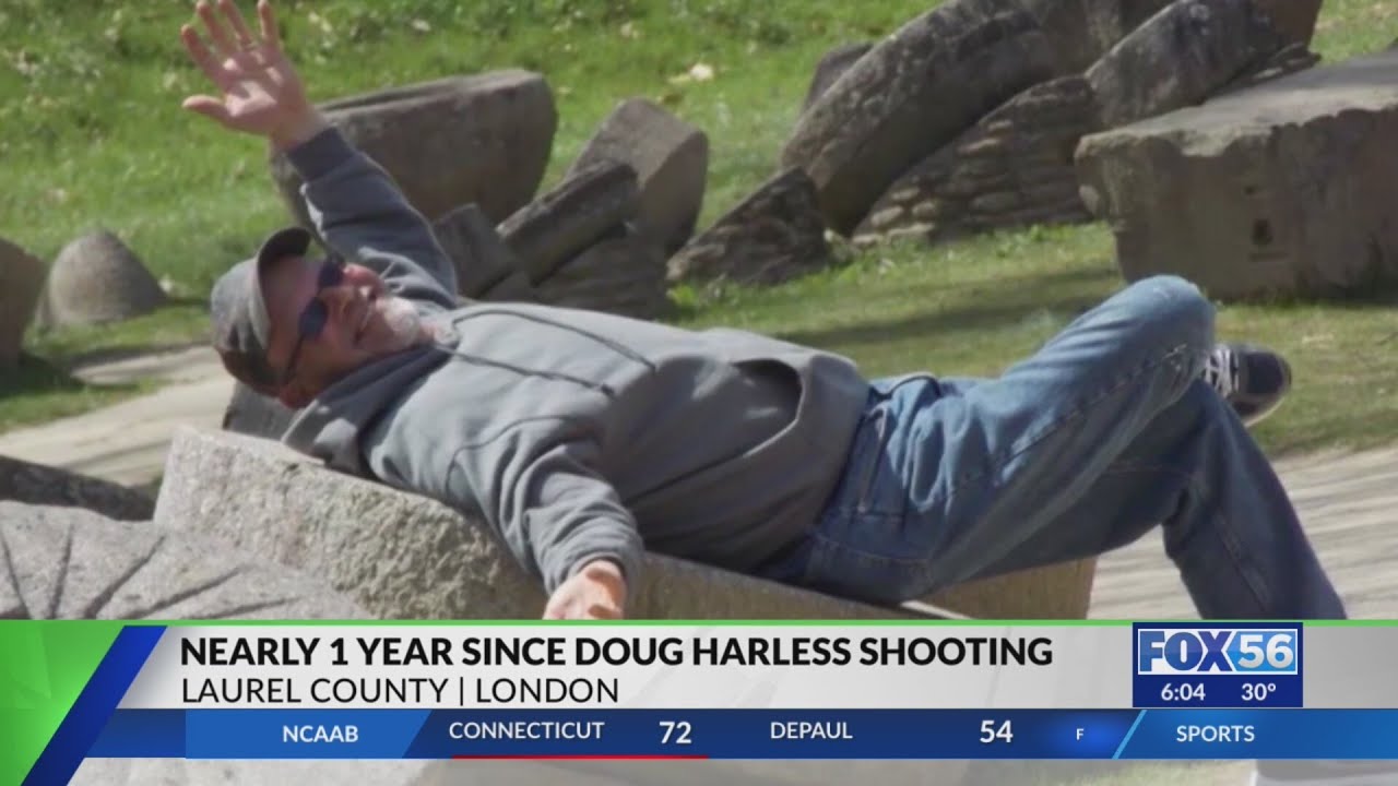 One year later: Laurel County fatal police shooting investigation continues