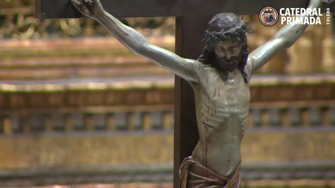 Oficios Viernes Santo