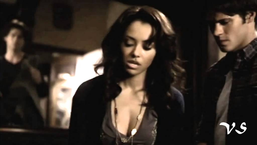 Bamon - The Story of Bonnie Bennet and Damon Salvatore (Season 2)