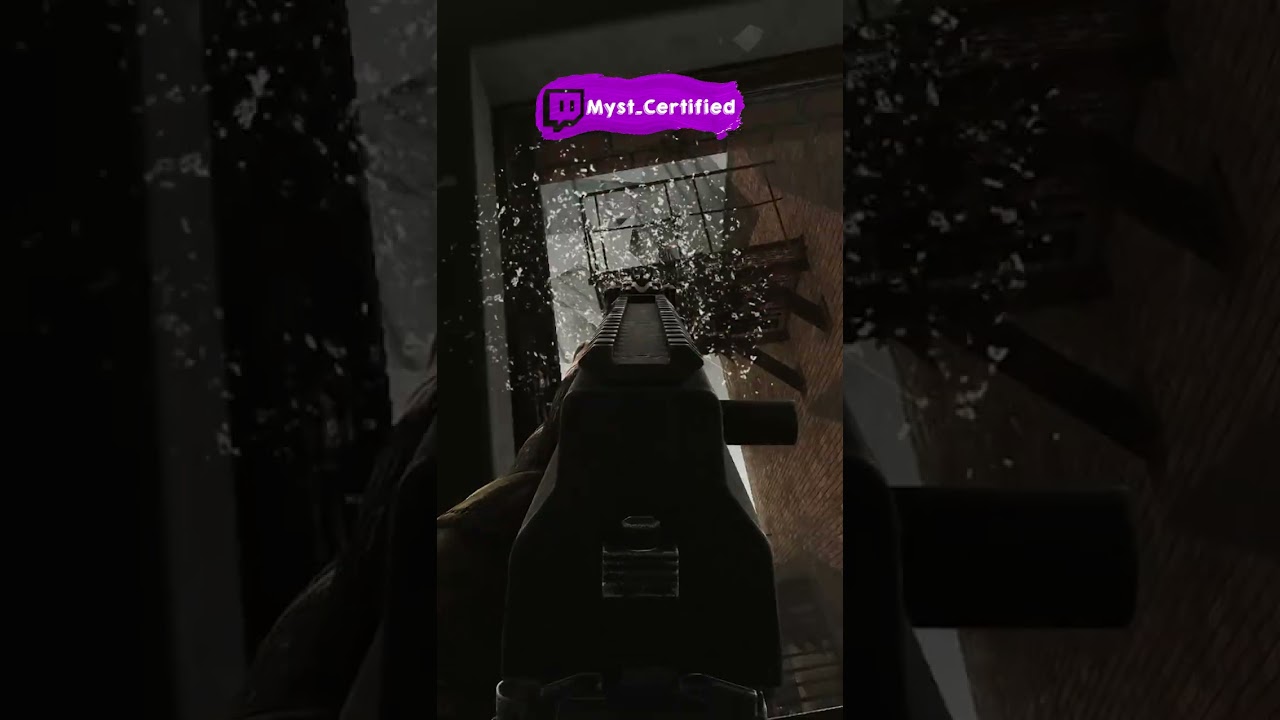 this is why you do scav runs