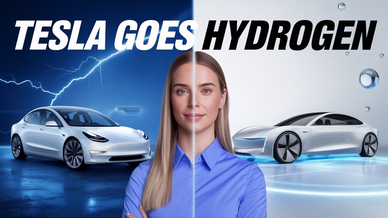 Why Tesla's Next Car is a Game Changer