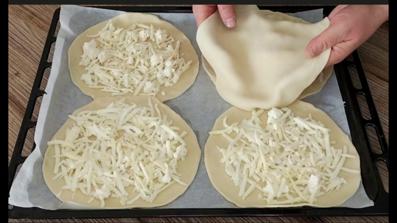 SADECE 1 BARDAK YOĞURT İLE DÜNYANIN EN LEZZETLİ ÇÖREĞİ 🤤 BU Mayalı çörek Tarifi / KAHVALTILIK 💯