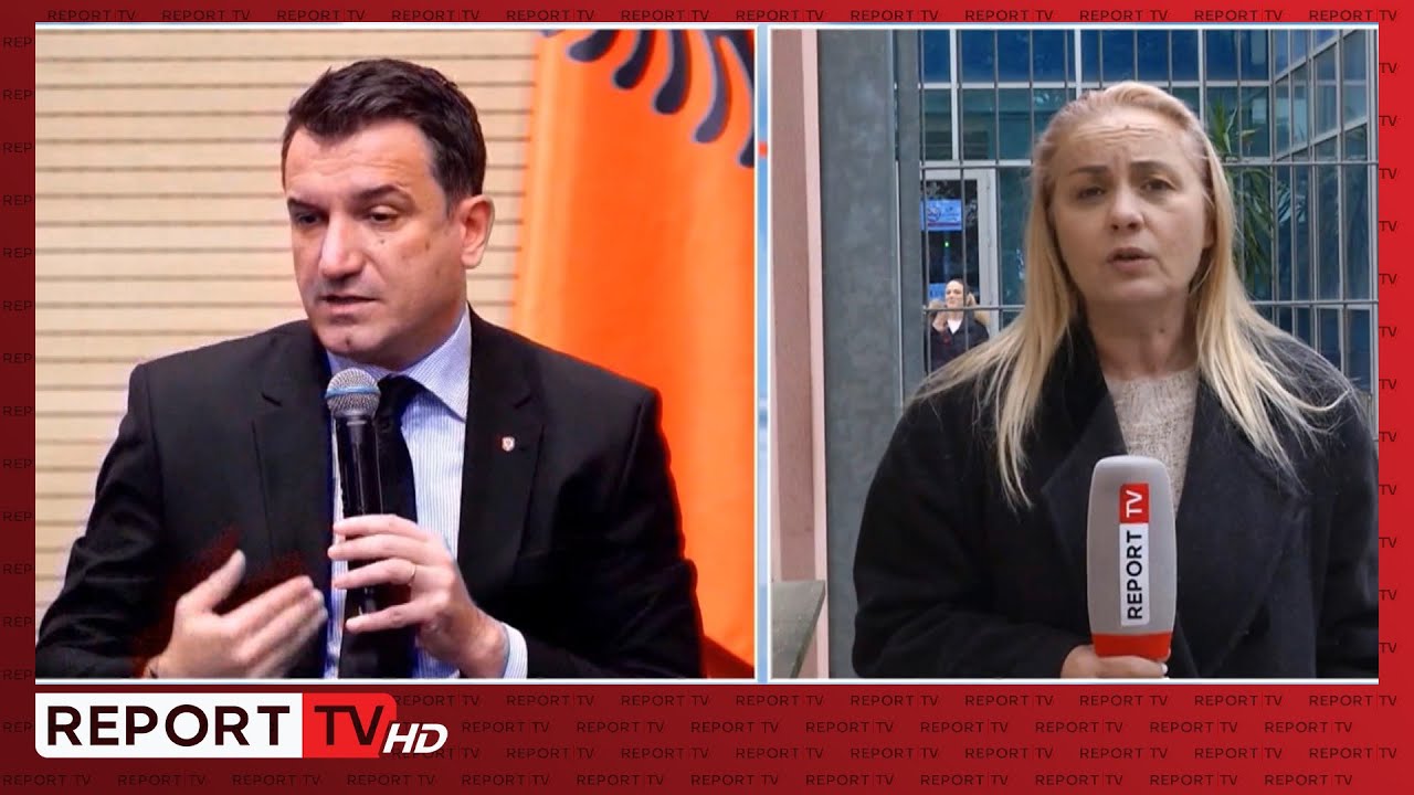 'Nëse s'më dëgjoni po largohem', Veliaj largohet nga seanca, kërkon përjashtimin e gjyqtares