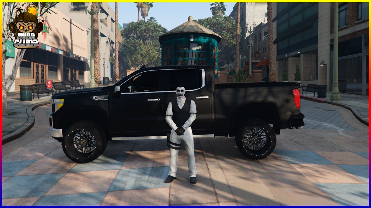 GTA V Roleplay: 💎 Lucifer & La Ciudad del Pecado: Mafia #11 💎 | 💥Roleplay con BuenClimaRP💥