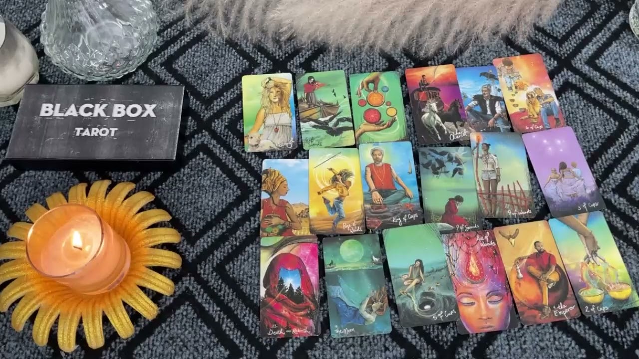 LEO   - THEY WOKE UP WITH THIS DECISION ON THEIR MIND LEO  LOVE TAROT READING